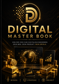 Digital Master Book